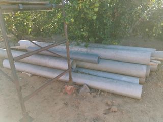 Tubería PVC 250mm