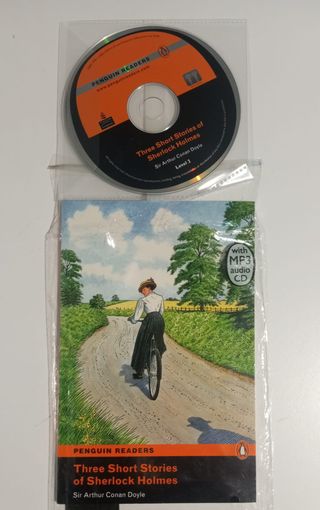 LIBROS EN INGLES  ( 5 EUROS CADA  UNO)