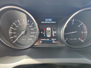 Land Rover Range Rover Evoque 2013