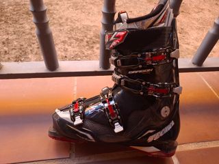 Botas de esquí Tecnica Dragón 100 T 275