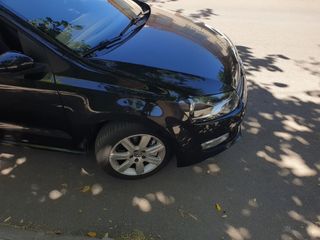 Pedales Autoescuela VW Polo