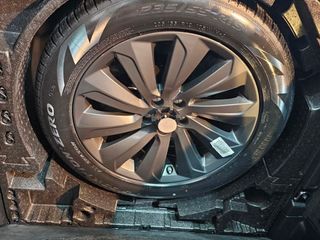 Land Rover Discovery Sport 2019