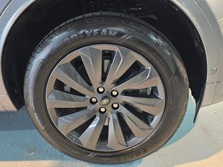 Land Rover Discovery Sport 2019