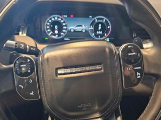 Land Rover Discovery Sport 2019