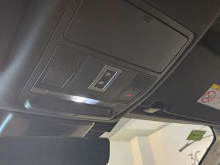 Land Rover Discovery Sport 2019