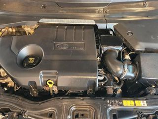 Land Rover Discovery Sport 2019