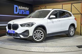 BMW X1   sDrive18dA Corporate 
