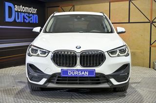 BMW X1   sDrive18dA Corporate 
