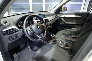 BMW X1   sDrive18dA Corporate 