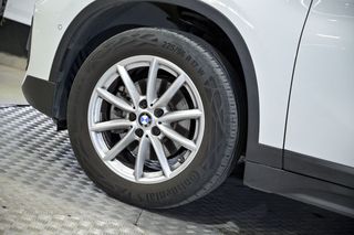 BMW X1   sDrive18dA Corporate 