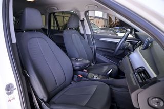 BMW X1   sDrive18dA Corporate 