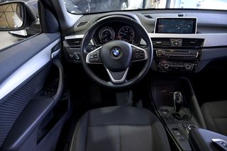 BMW X1   sDrive18dA Corporate 