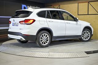 BMW X1   sDrive18dA Corporate 