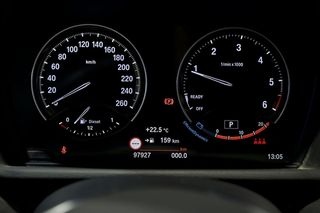 BMW X1   sDrive18dA Corporate 