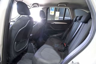 BMW X1   sDrive18dA Corporate 