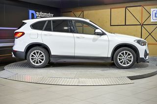 BMW X1   sDrive18dA Corporate 