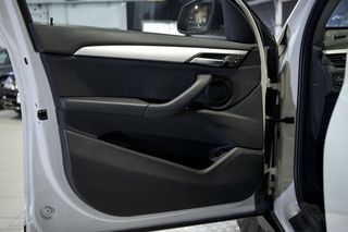 BMW X1   sDrive18dA Corporate 
