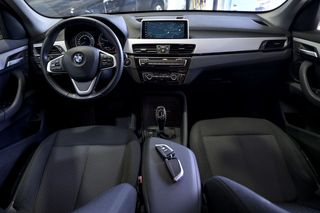 BMW X1   sDrive18dA Corporate 