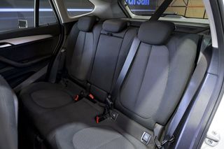 BMW X1   sDrive18dA Corporate 