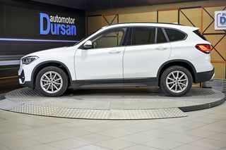 BMW X1   sDrive18dA Corporate 