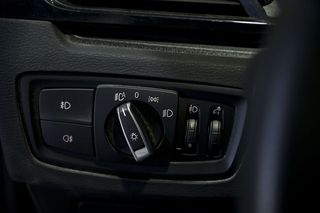 BMW X1   sDrive18dA Corporate 