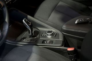 BMW X1   sDrive18dA Corporate 