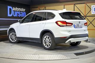 BMW X1   sDrive18dA Corporate 