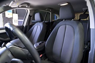BMW X1   sDrive18dA Corporate 