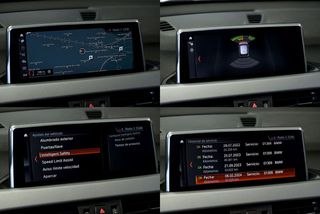 BMW X1   sDrive18dA Corporate 