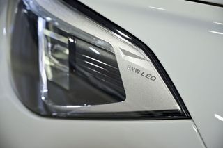 BMW X1   sDrive18dA Corporate 