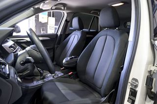 BMW X1   sDrive18dA Corporate 