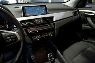 BMW X1   sDrive18dA Corporate 