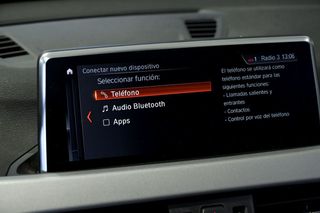 BMW X1   sDrive18dA Corporate 