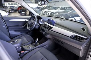 BMW X1   sDrive18dA Corporate 