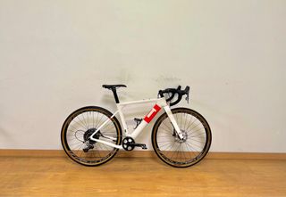 GRAVEL 3T EXPLORO CARBONO T-S 