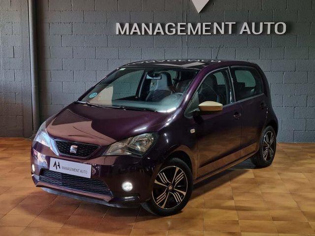 SEAT Mii 2018