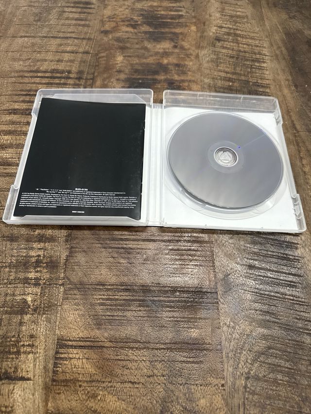 Painkiller Hell & Damnation PS3 PAL ESP