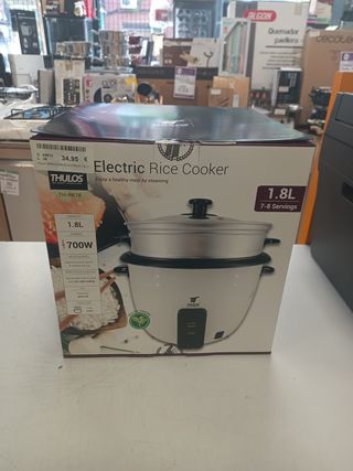 OLLA ARROCERA ELECTRICA 1.8 LTS