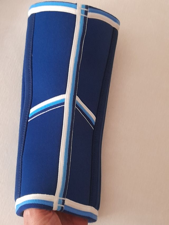 Rodillera Orliman Thermo-med