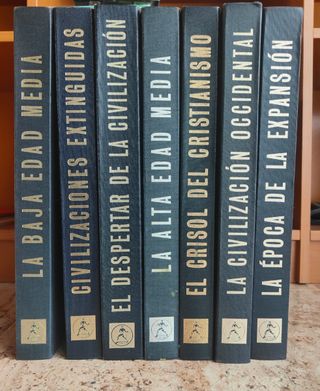 Historia de las Civilaciones