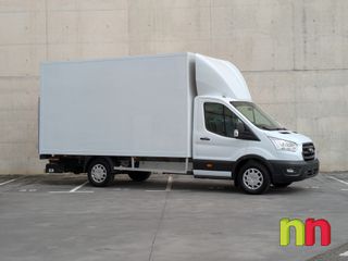 Ford Transit 350 125kW L5 Trend RWD