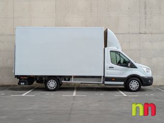 Ford Transit 350 125kW L5 Trend RWD