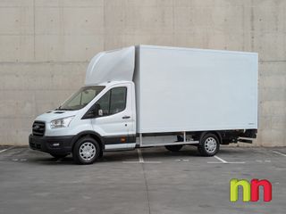 Ford Transit 350 125kW L5 Trend RWD