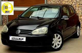 Volkswagen Golf 2005