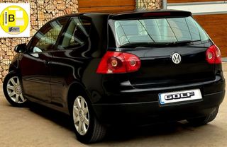 Volkswagen Golf 2005