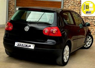 Volkswagen Golf 2005