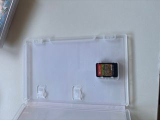Minecraft Nintendo Switch