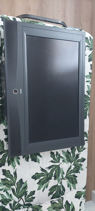 TV Loewe Xelos 37" A37 + Fire Stick ¡De REGALO!