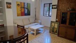 Piso en alquiler en Camas