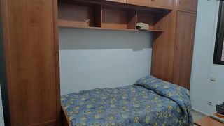 Piso en alquiler en Camas